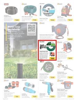 Builders : Spring Into Fresh Memories - Live Beautifully! (25 August - 28 September 2020), page 8