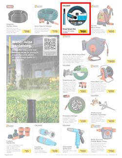 Builders : Spring Into Fresh Memories - Live Beautifully! (25 August - 28 September 2020), page 8