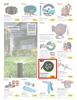 Builders : Spring Into Fresh Memories - Live Beautifully! (25 August - 28 September 2020), page 8