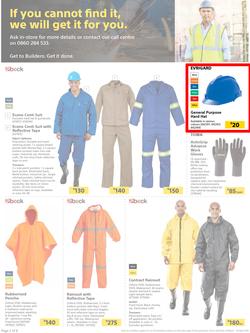 Builders : Overall Safety (24 March - 26 April 2020), page 2