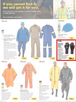 Builders : Overall Safety (24 March - 26 April 2020), page 2