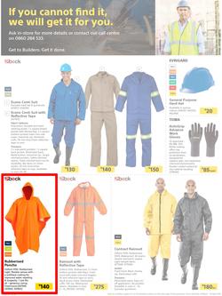 Builders : Overall Safety (24 March - 26 April 2020), page 2