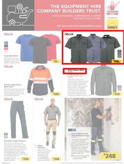 Builders : Overall Safety (24 March - 26 April 2020), page 4