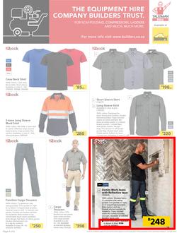 Builders : Overall Safety (24 March - 26 April 2020), page 4
