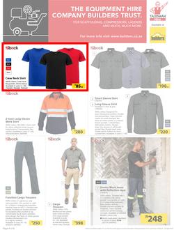 Builders : Overall Safety (24 March - 26 April 2020), page 4
