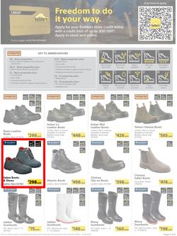 Builders : Overall Safety (24 March - 26 April 2020), page 5
