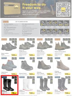 Builders : Overall Safety (24 March - 26 April 2020), page 5