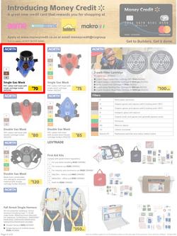 Builders : Overall Safety (24 March - 26 April 2020), page 6