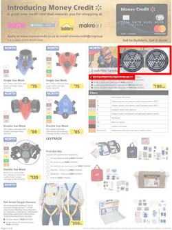 Builders : Overall Safety (24 March - 26 April 2020), page 6