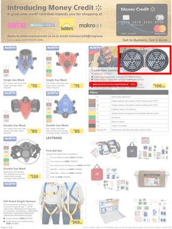 Builders : Overall Safety (24 March - 26 April 2020), page 6