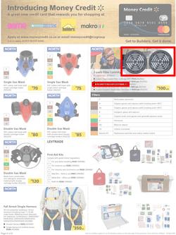Builders : Overall Safety (24 March - 26 April 2020), page 6