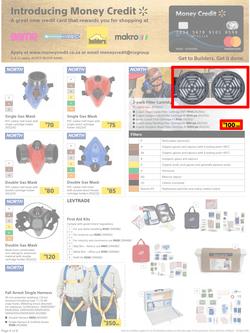 Builders : Overall Safety (24 March - 26 April 2020), page 6