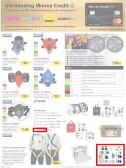 Builders : Overall Safety (24 March - 26 April 2020), page 6