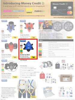 Builders : Overall Safety (24 March - 26 April 2020), page 6