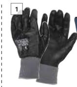 Tysonflex Hawk Latex Gloves-Per Pair