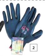 Pioneer Flex Gloves-Per Pair