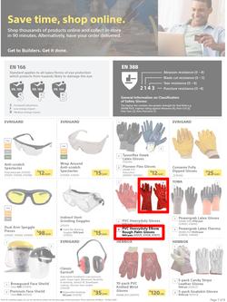 Builders : Overall Safety (24 March - 26 April 2020), page 7