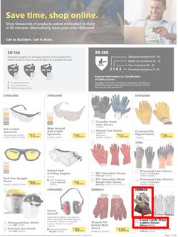 Builders : Overall Safety (24 March - 26 April 2020), page 7