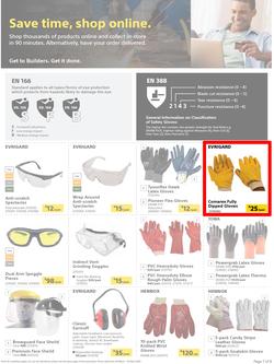 Builders : Overall Safety (24 March - 26 April 2020), page 7