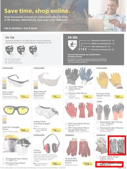 Builders : Overall Safety (24 March - 26 April 2020), page 7