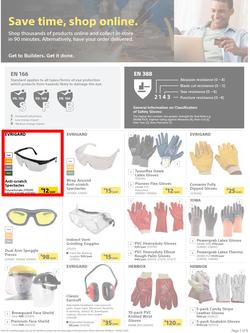 Builders : Overall Safety (24 March - 26 April 2020), page 7