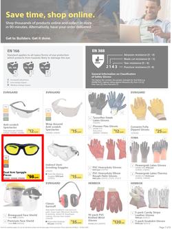 Builders : Overall Safety (24 March - 26 April 2020), page 7