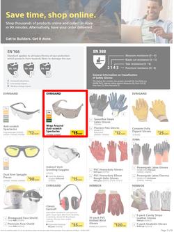 Builders : Overall Safety (24 March - 26 April 2020), page 7