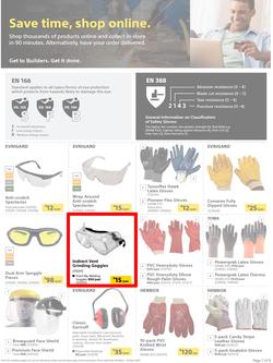 Builders : Overall Safety (24 March - 26 April 2020), page 7
