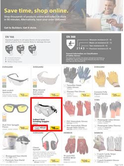 Builders : Overall Safety (24 March - 26 April 2020), page 7