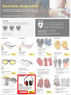 Builders : Overall Safety (24 March - 26 April 2020), page 7