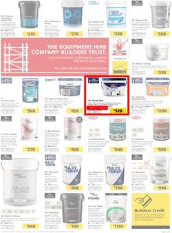 Builders : Save It. Paint It. Reuse It. (17 March - 10 May 2020), page 3