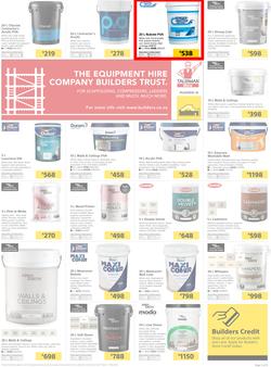 Builders : Save It. Paint It. Reuse It. (17 March - 10 May 2020), page 3
