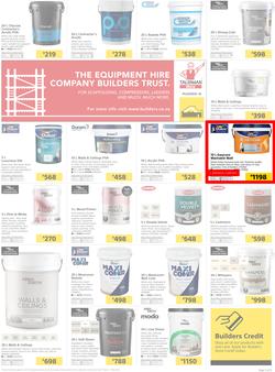 Builders : Save It. Paint It. Reuse It. (17 March - 10 May 2020), page 3