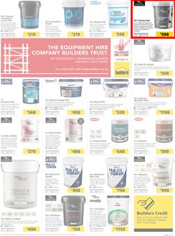 Builders : Save It. Paint It. Reuse It. (17 March - 10 May 2020), page 3