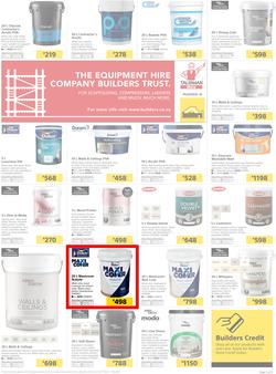 Builders : Save It. Paint It. Reuse It. (17 March - 10 May 2020), page 3