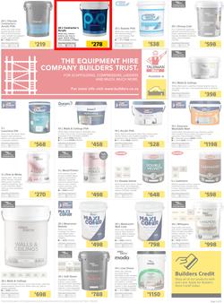 Builders : Save It. Paint It. Reuse It. (17 March - 10 May 2020), page 3