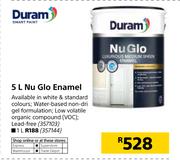 Duram Nu Glo Enamel-1Ltr