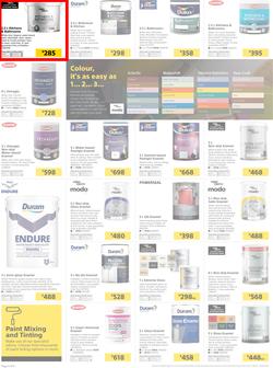 Builders : Save It. Paint It. Reuse It. (17 March - 10 May 2020), page 4