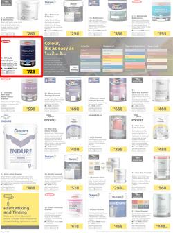 Builders : Save It. Paint It. Reuse It. (17 March - 10 May 2020), page 4