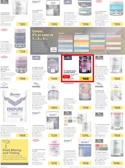 Builders : Save It. Paint It. Reuse It. (17 March - 10 May 2020), page 4