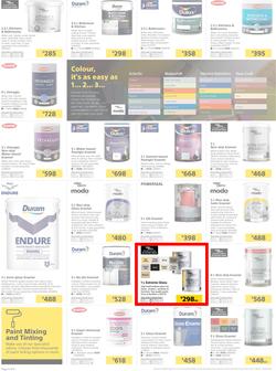 Builders : Save It. Paint It. Reuse It. (17 March - 10 May 2020), page 4