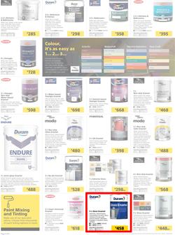 Builders : Save It. Paint It. Reuse It. (17 March - 10 May 2020), page 4
