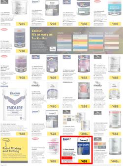 Builders : Save It. Paint It. Reuse It. (17 March - 10 May 2020), page 4