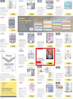 Builders : Save It. Paint It. Reuse It. (17 March - 10 May 2020), page 4