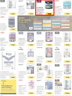 Builders : Save It. Paint It. Reuse It. (17 March - 10 May 2020), page 4