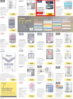 Builders : Save It. Paint It. Reuse It. (17 March - 10 May 2020), page 4