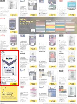 Builders : Save It. Paint It. Reuse It. (17 March - 10 May 2020), page 4