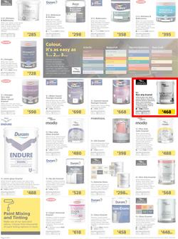 Builders : Save It. Paint It. Reuse It. (17 March - 10 May 2020), page 4