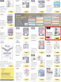 Builders : Save It. Paint It. Reuse It. (17 March - 10 May 2020), page 4