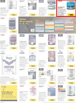 Builders : Save It. Paint It. Reuse It. (17 March - 10 May 2020), page 4